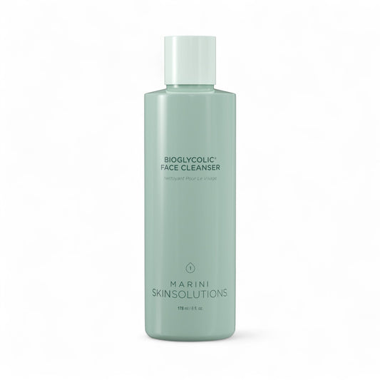 Jan Marini Bioglycolic Face Cleanser 178ml (no box)