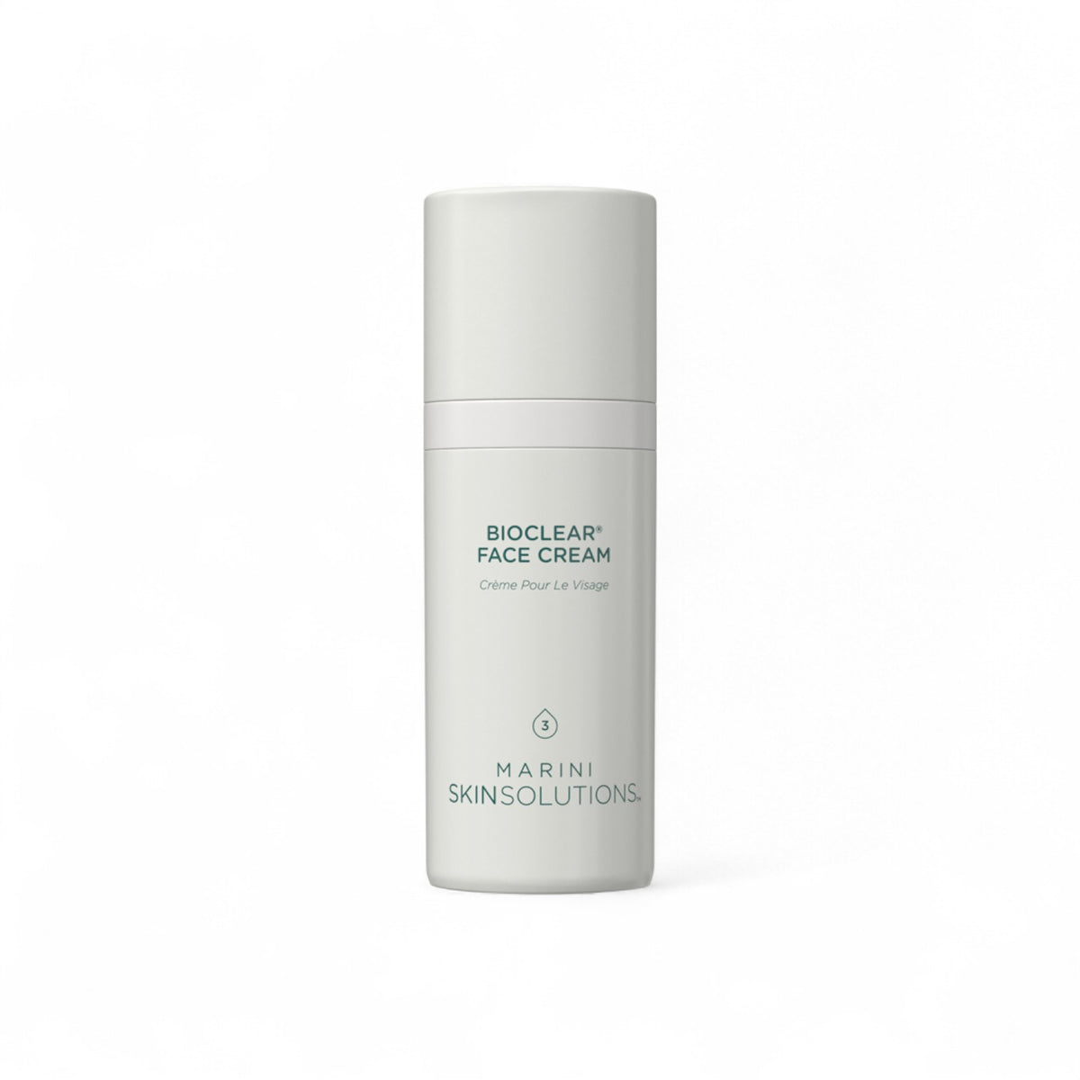 Jan Marini Bioclear Face Cream 30ml (no box) new