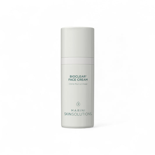 Jan Marini Bioclear Face Cream 30ml (no box) new