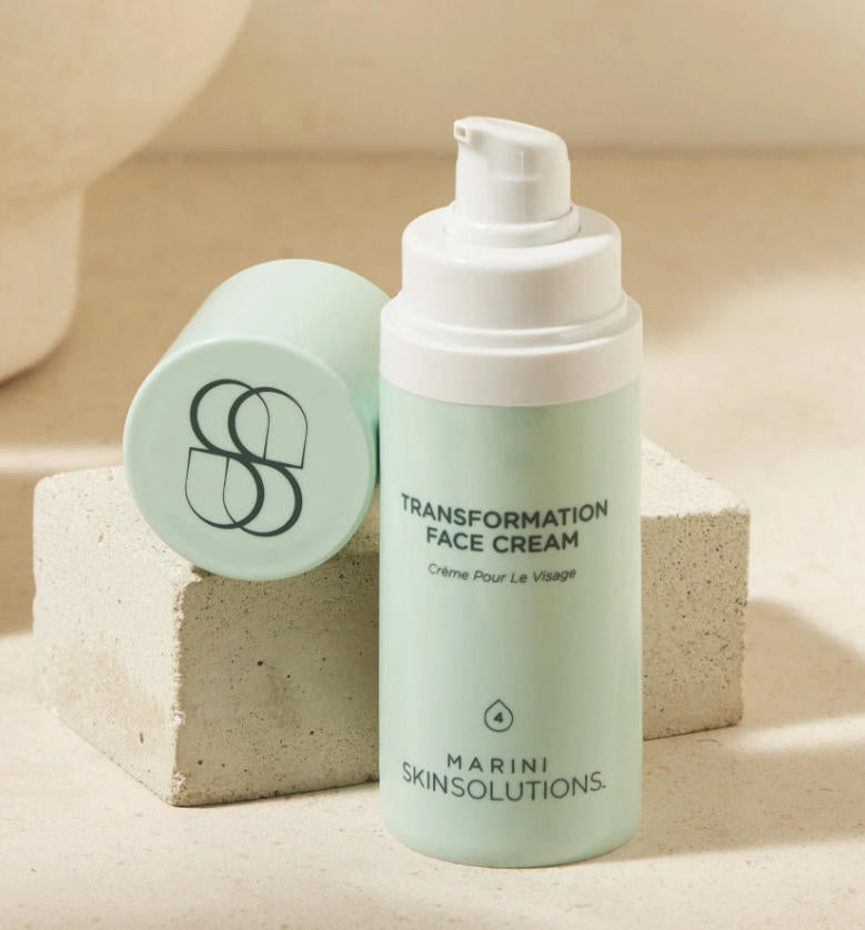 Jan Marini Transformation Face Cream 28g