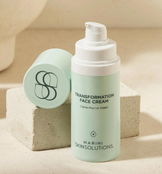 Jan Marini Transformation Face Cream 28g