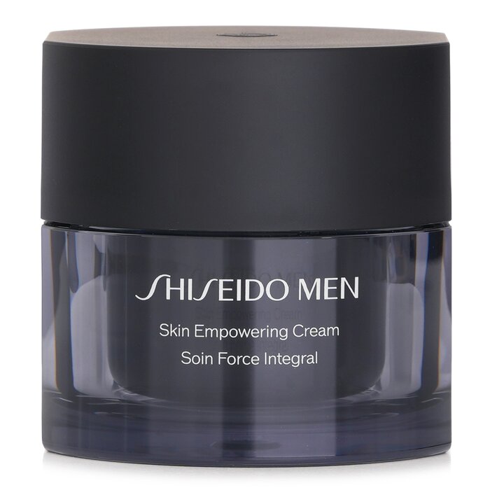 Shiseido
Men Skin Empowering Cream (Random Packaging)