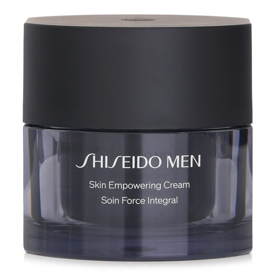 Shiseido
Men Skin Empowering Cream (Random Packaging)