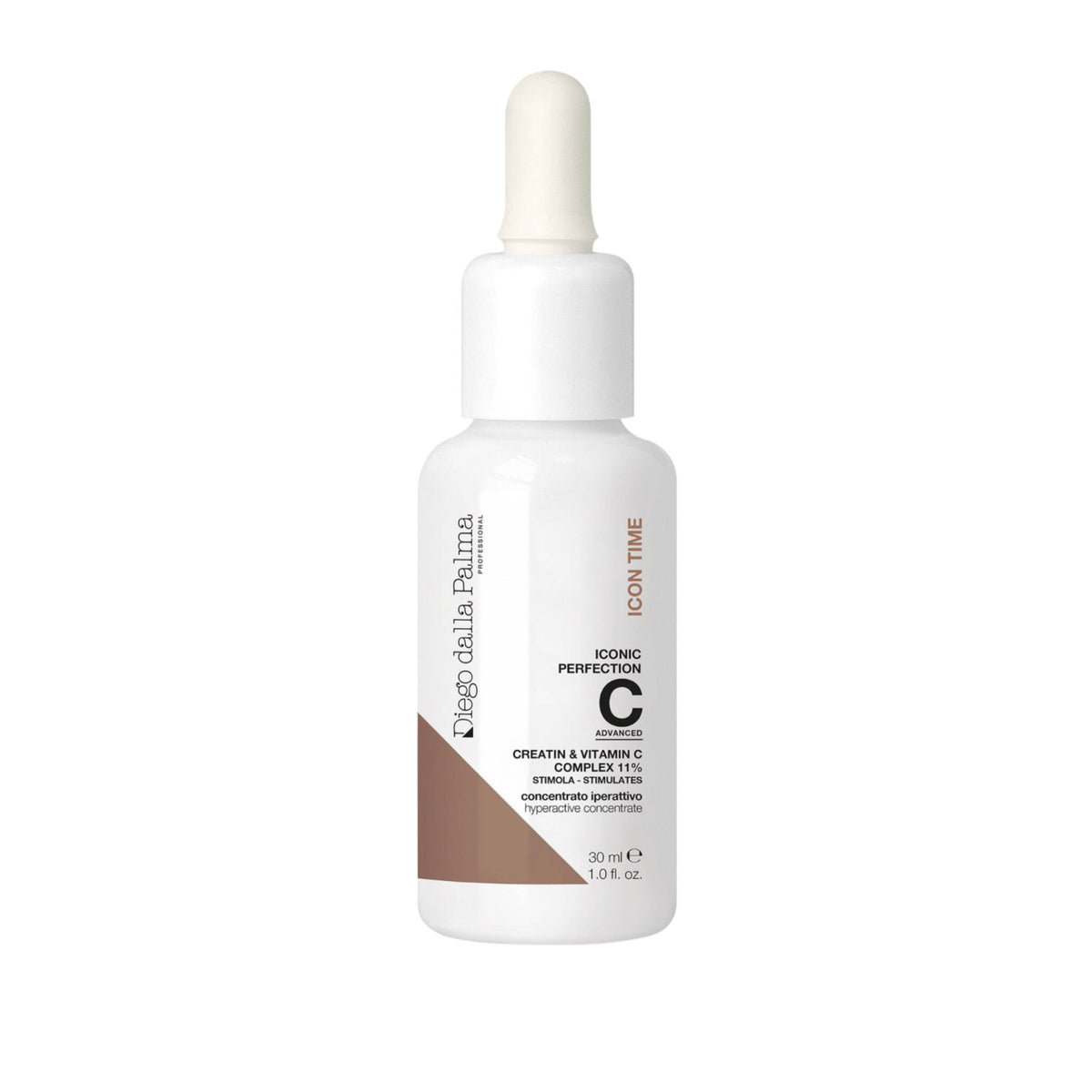 Diego C - Creatine & Vitamin 11% hyperactive concentrate 30ml