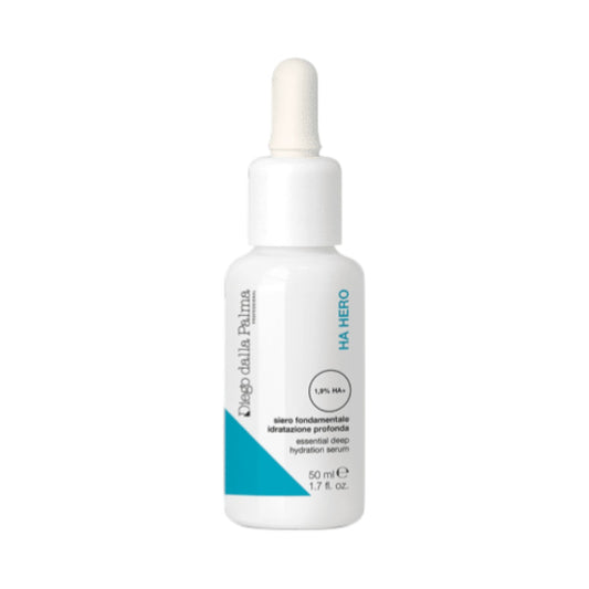 Diego dalla palma Essential Deep Hydration Serum 50ml