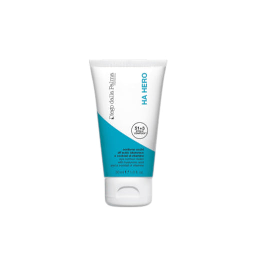 Diego Eye Contour Cream w/Hyaluronic Acid&Cocktail of Vitamins 30ml