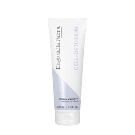 Diego dalla palma Cell Detoxium - Enzymatic Exfoliant 200ml