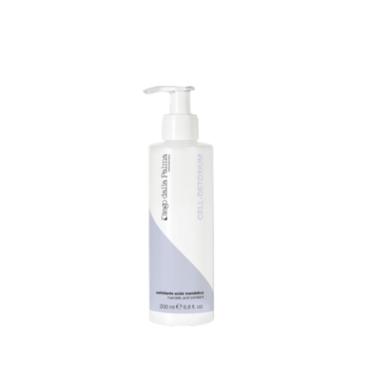 Diego dalla palma Cell Detoxium - Mandelic Acid Exfoliant 200ml