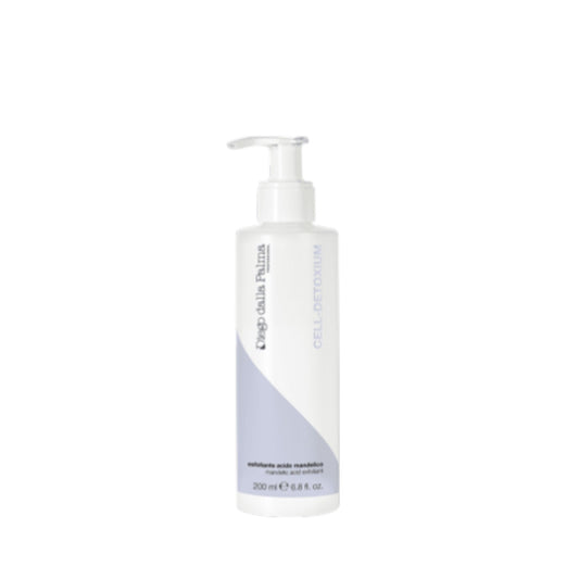 Diego dalla palma Cell Detoxium - Mandelic Acid Exfoliant 200ml