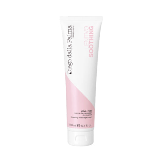 Diego dalla palma Renewing Massage Cream 150ml