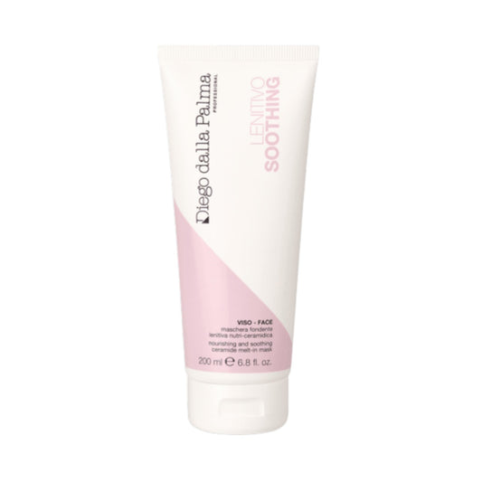 Diego dalla palma Nourishing & Soothing Ceramide Melt-In Mask 200ml