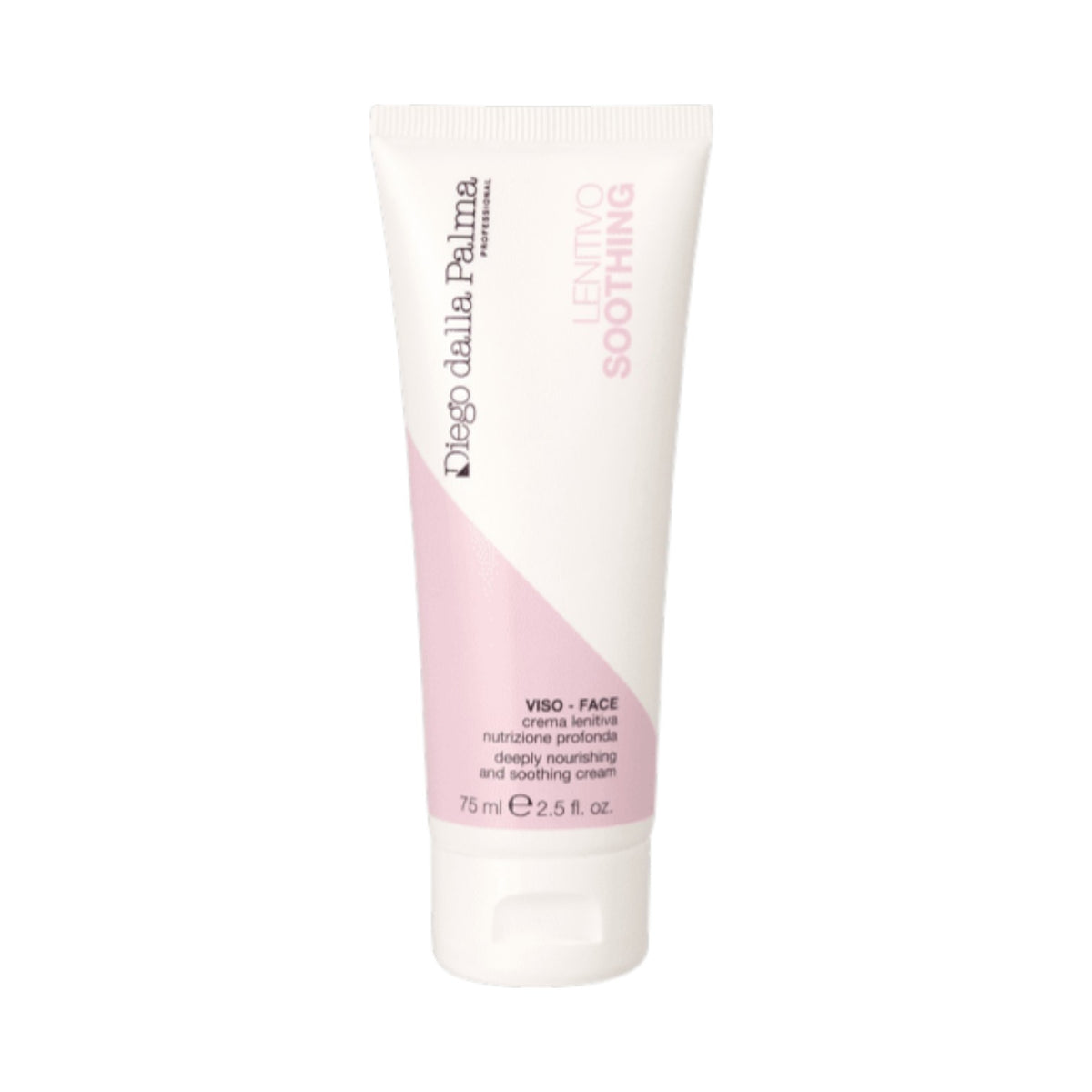 Diego dalla palma Deeply Nourishing and Soothing Cream 75ml
