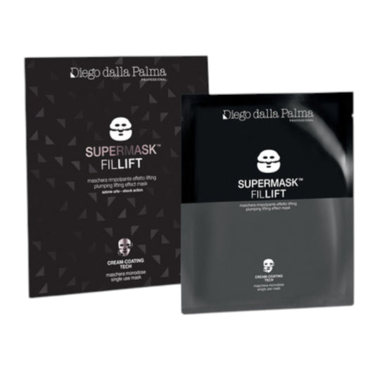 Diego dalla palma SUPERMASK™ - Plumping Lifting Effect Mask 8pcs