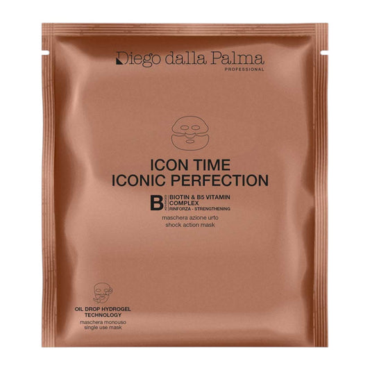 Diego B - Biotin & B5 Vitamin Complex shock action mask 10pcs