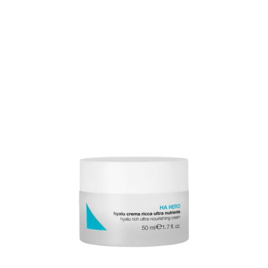 Diego dalla palma HA HERO hyalu rich ultra-nourishing cream 50ml