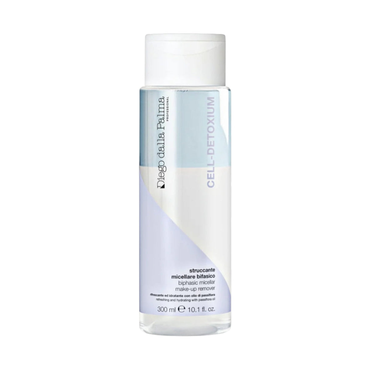 Diego dalla palma biphasic micellar make-up remover 300ml