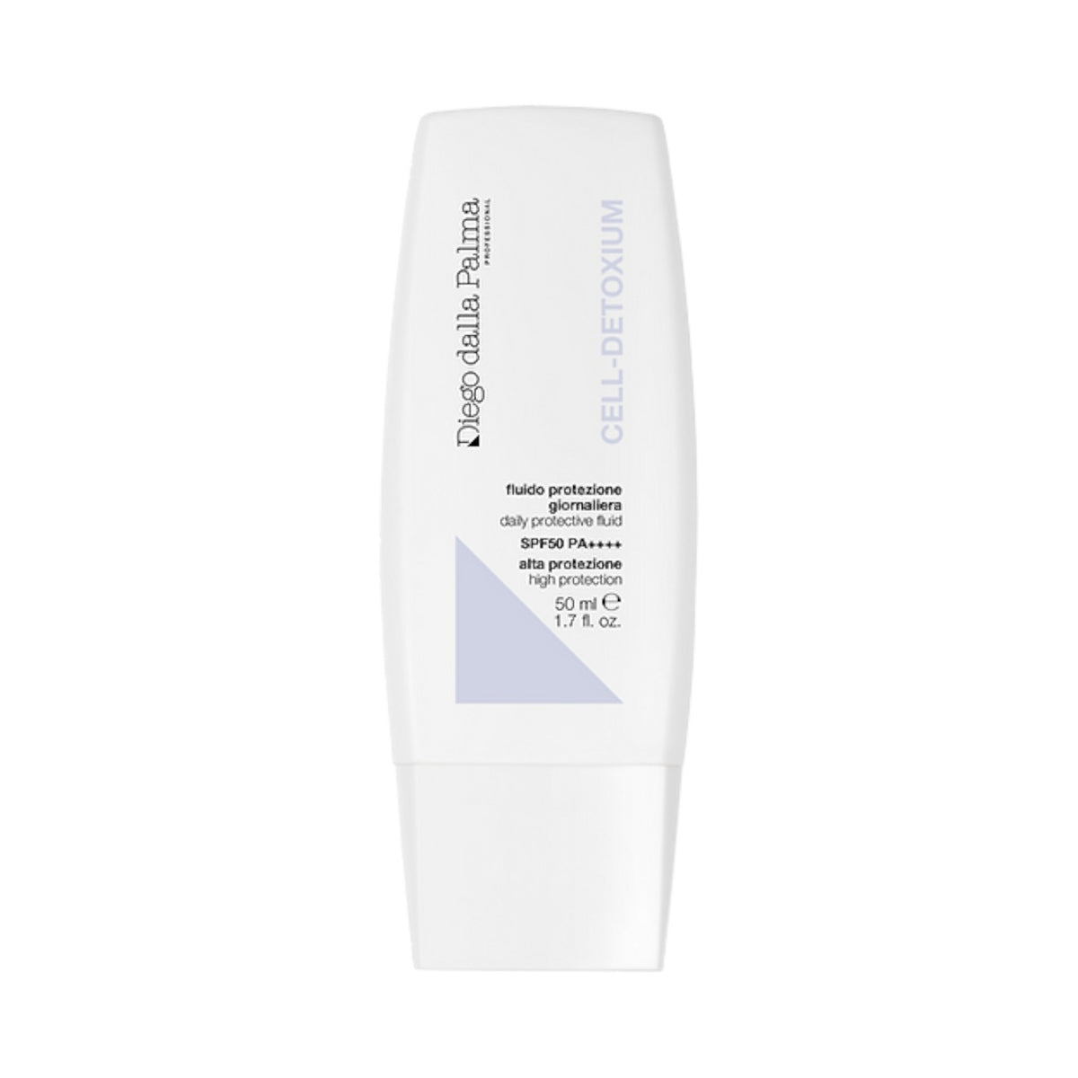 Diego Cell Detoxium -Daily Protective Fluid SPF50 PA++++ 50ml