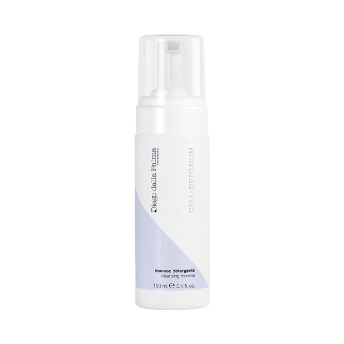 Diego dalla palma cleansing mousse 150ml
