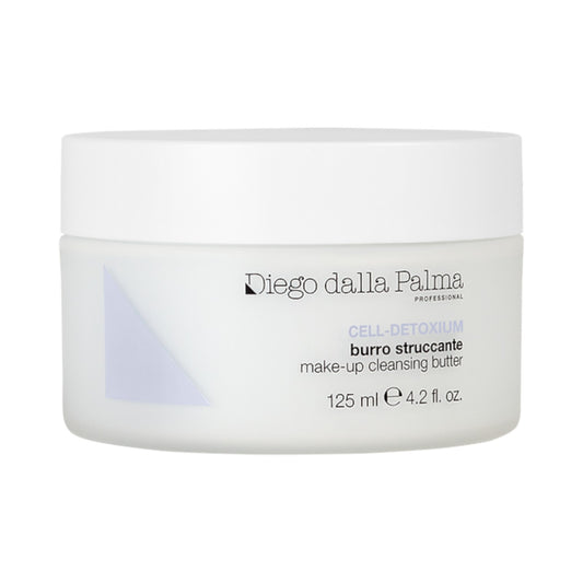 Diego dalla palma burro struccante make-up cleansing butter 125ml