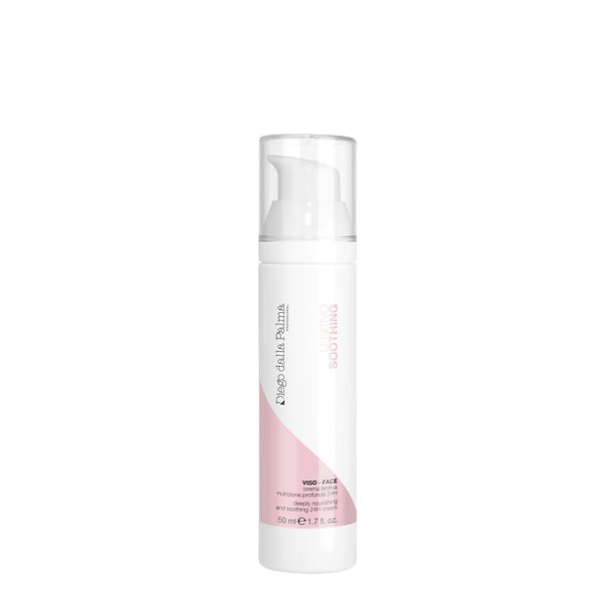 Diego dalla palma Deeply Nourishing & Soothing 24H Cream 50ml