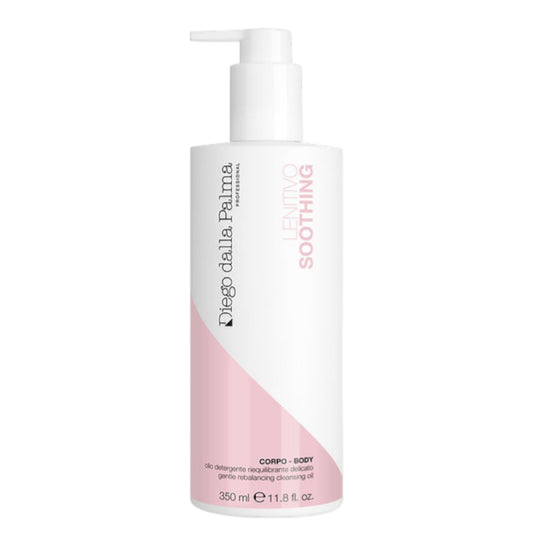 Diego dalla palma Gentle Rebalancing Cleansing Oil 350ml