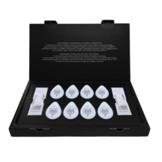 Diego dalla palma Intensive Lifting & Filling Treatment 8 treats