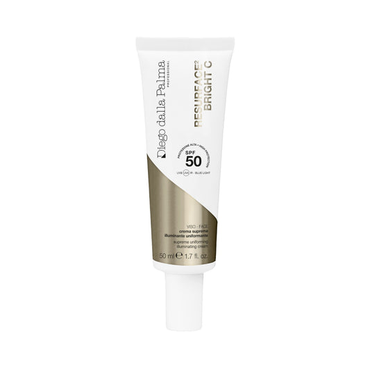 Diego dalla palma Supreme Uniforming and Illuminating Cream SPF50 50ml