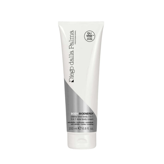 Diego dalla palma BODY BIOENERGY 3 in 1 total body cream 200ml