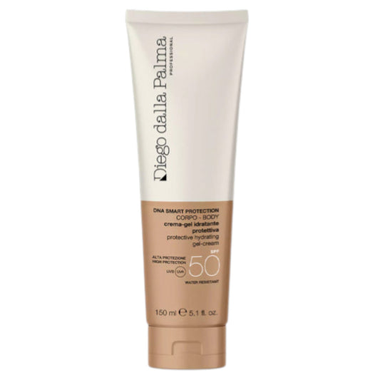 Diego DNA Smart protection protective hydrating gel cream SPF50 150ml