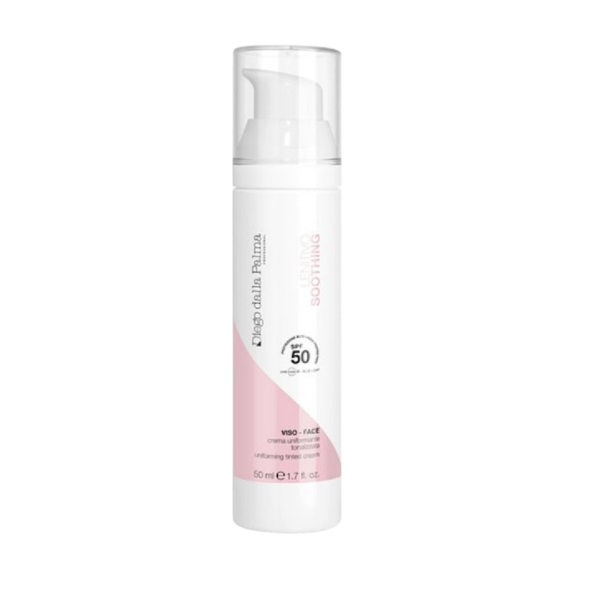 Diego dalla palma Uniforming Tinted Cream SPF50 50ml (冇盒)