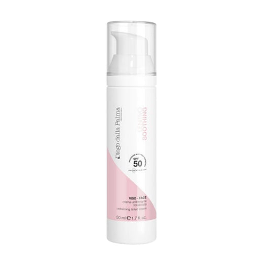Diego dalla palma Uniforming Tinted Cream SPF50 50ml (冇盒)