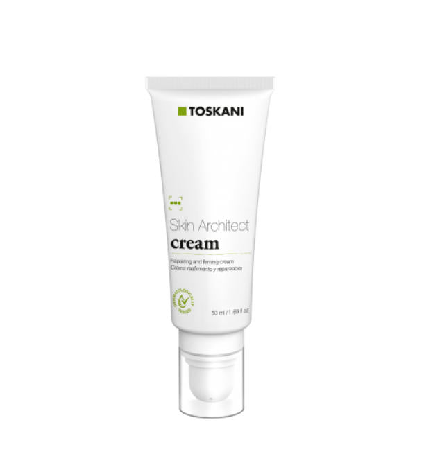 Toskani Skin Architect Cream 50ml EXP 46874