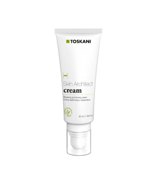 Toskani Skin Architect Cream 50ml EXP 46874
