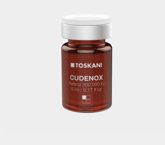 Toskani Cudenox 5ml*5ea EXP 46174