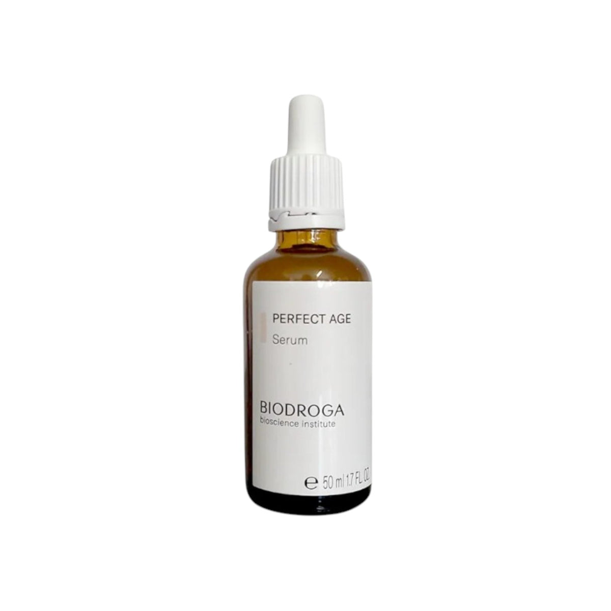 Biodroga Perfect Age 24h Care Rich 50ml