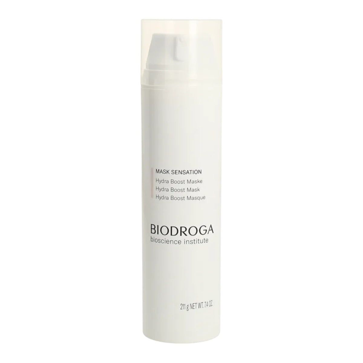 Biodroga Hydra Boost Mask 200ml