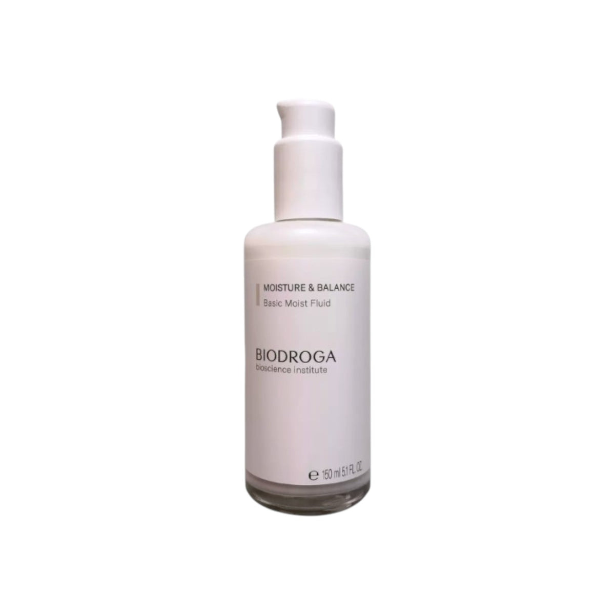 Biodroga Moisture & Balance Basic Moist Fluid 150ml