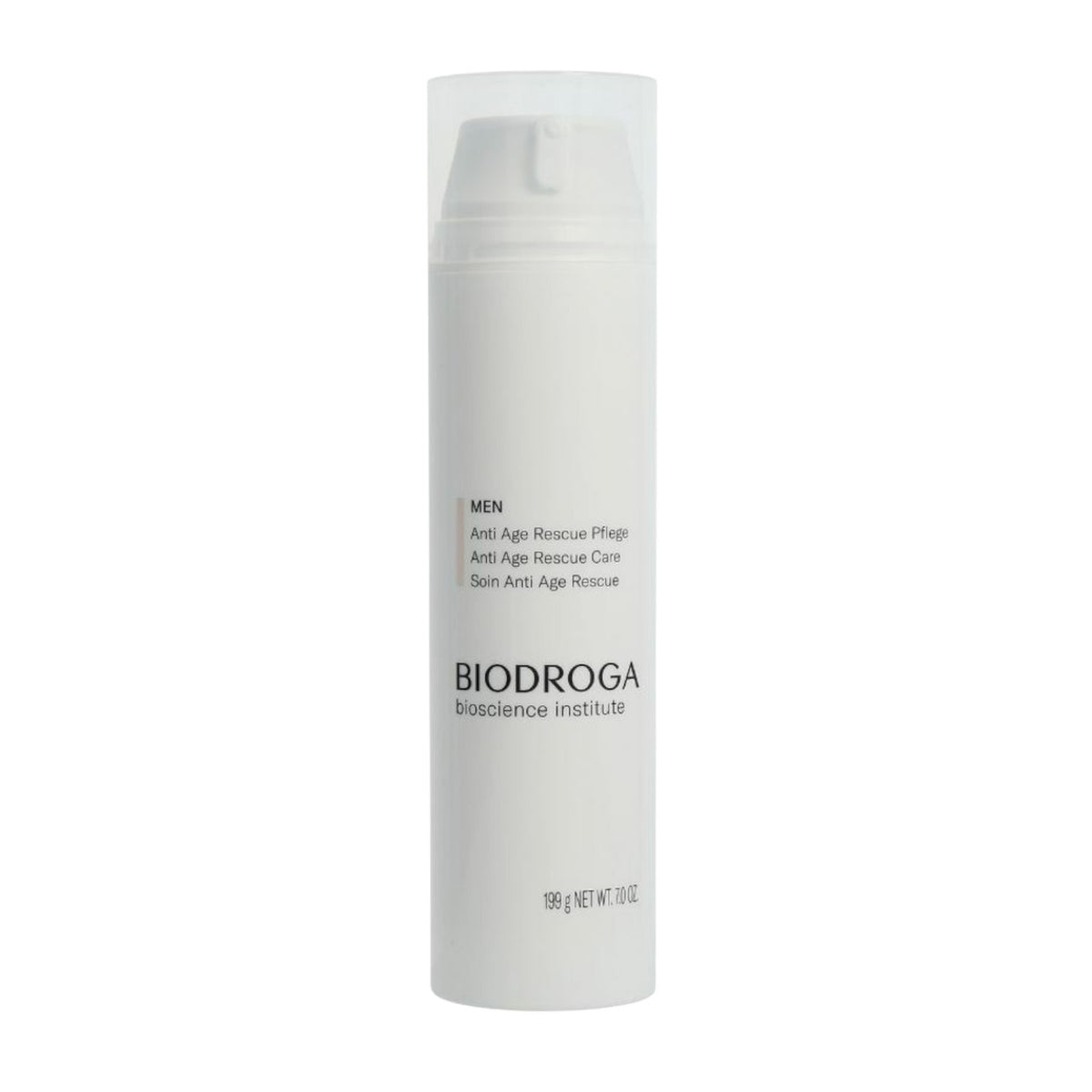 Biodroga Anti Age Rescue Care 200ml