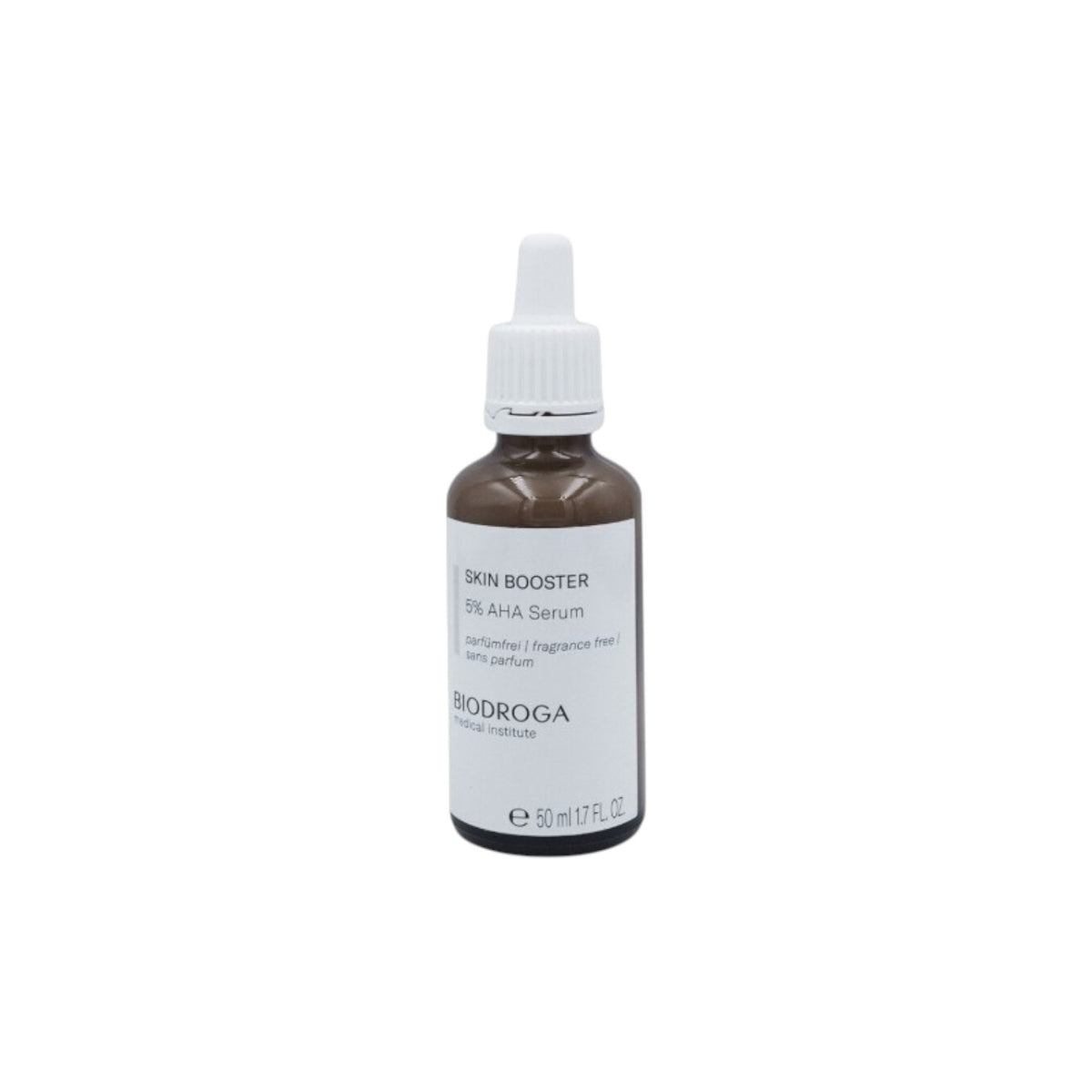 Biodroga 5% AHA Serum 50ml