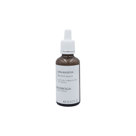 Biodroga 5% AHA Serum 50ml