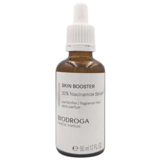 Biodroga 20% Niacinamide Serum 50ml