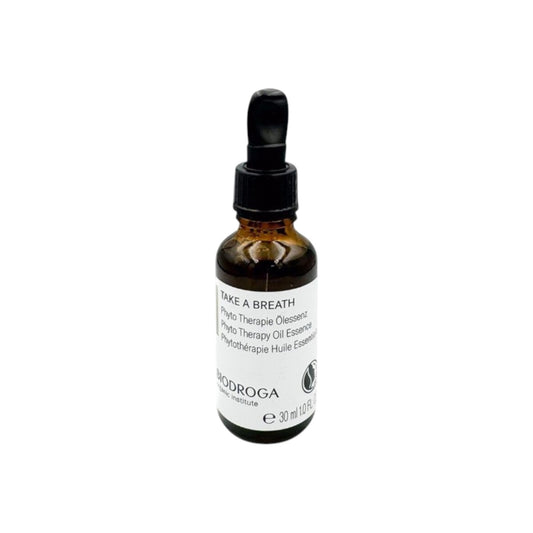 Biodroga Take a Breath Phyto Therapy Oil Essence 30ml