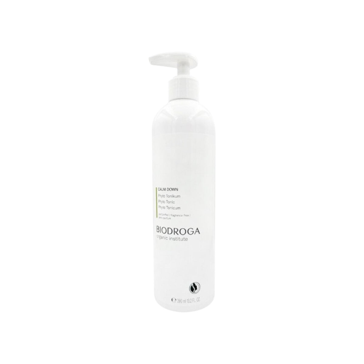 Biodroga Calm Down Phyto Tonic 400ml