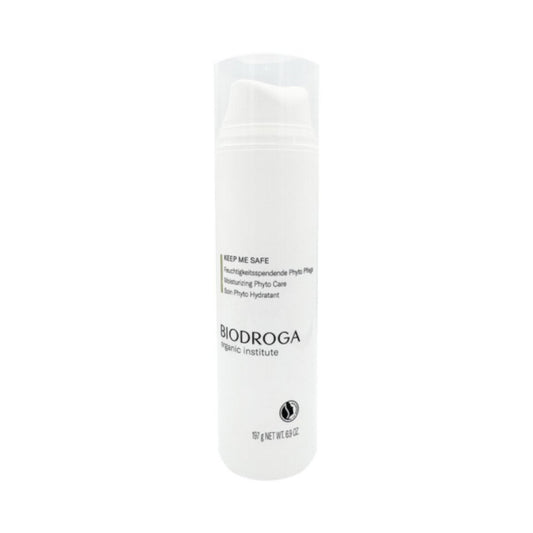 Biodroga Keep Me Safe Moisturizing Phyto Care 200ml
