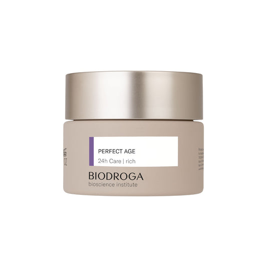 Biodroga Perfect Age 24h Care Rich 50ml