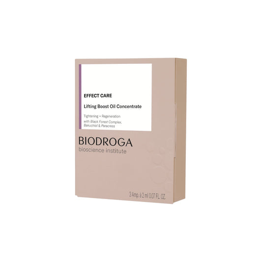Biodroga Lifting Boost Oil Concentrate 3 x 2ml