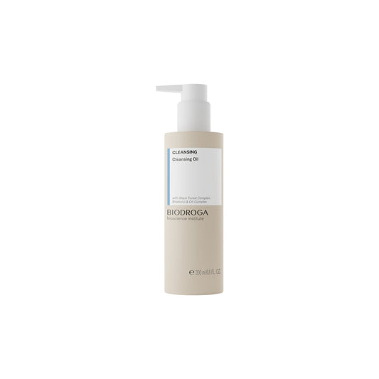 Biodroga Cleansing Oil 200ml