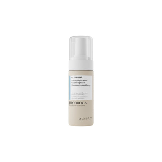 Biodroga Cleansing Foam 100ml