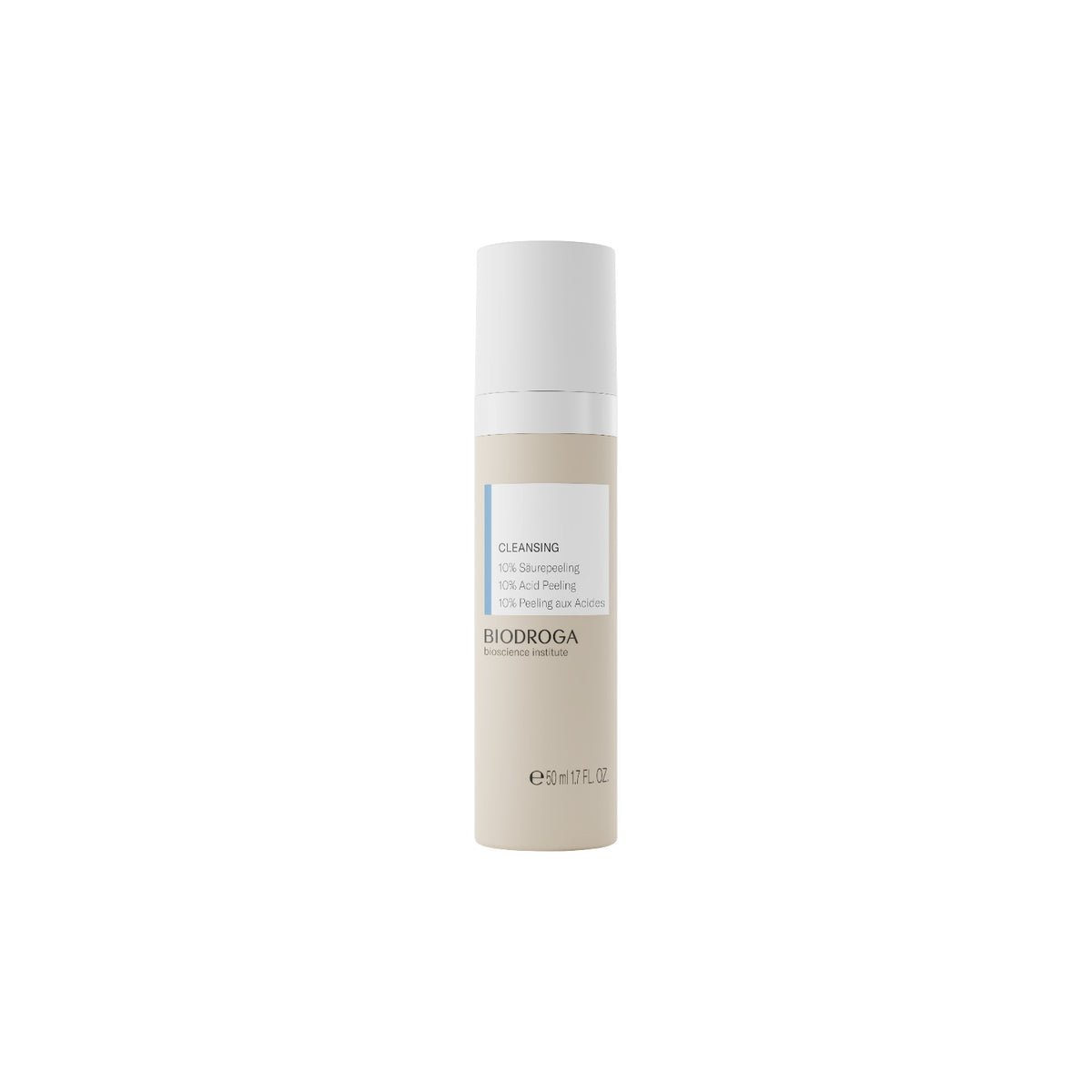 Biodroga 10% Acid Peeling 50ml
