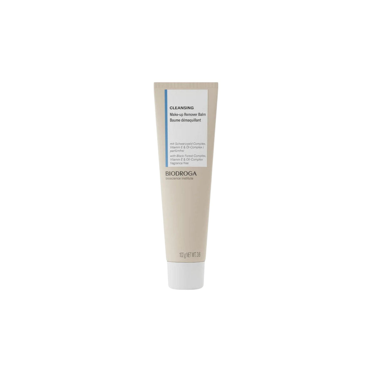 Biodroga Make-Up Remover Balm 100ml